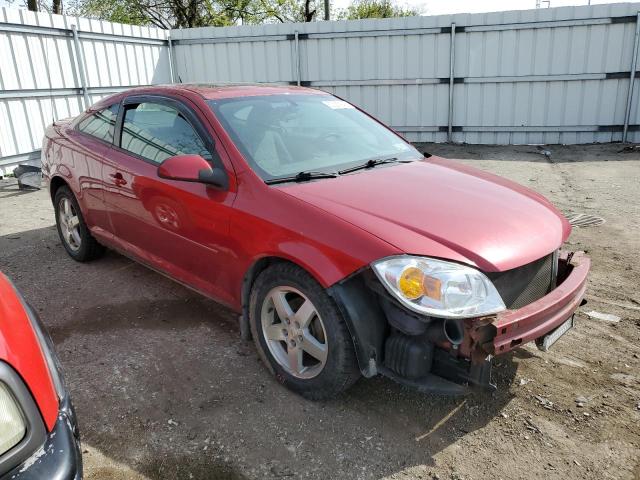 Photo 4 from auction – 2010 CHEVROLET COBALT 2LT with VIN 1G1AF1F57A7231684