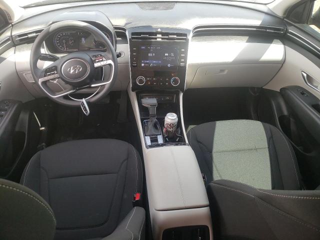 Photo 8 from auction – 2023 HYUNDAI TUCSON SEL with VIN 5NMJBCAE0PH173408