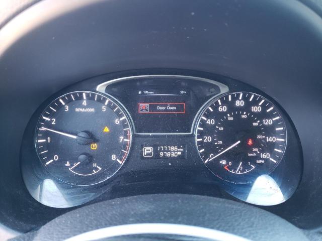 Photo 9 from auction – 2014 NISSAN ALTIMA 2.5 with VIN 1N4AL3AP8EC172345