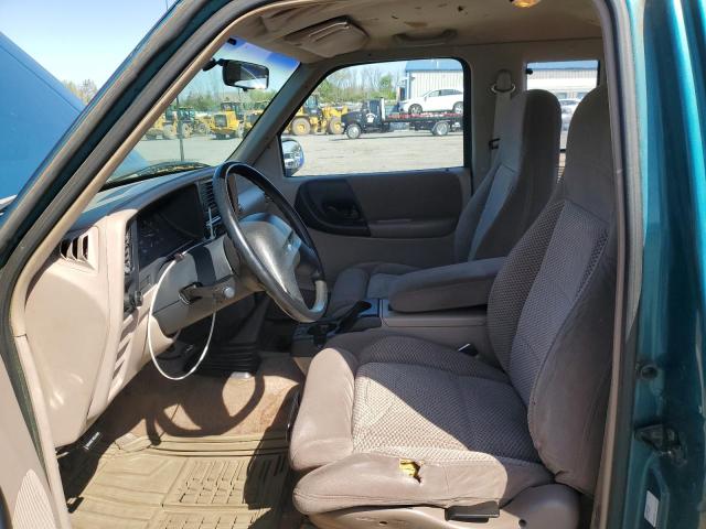 Photo 7 from auction – 1994 FORD RANGER SUP with VIN 1FTCR14XXRTB08024