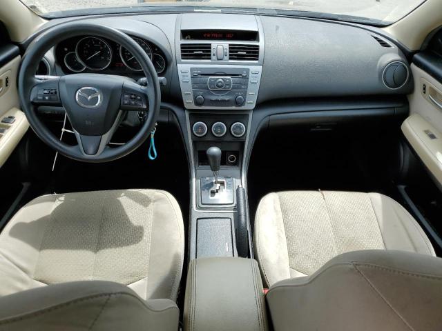 Photo 8 from auction – 2012 MAZDA 6 I with VIN 1YVHZ8BH2C5M33587