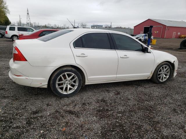 Photo 3 from auction – 2011 FORD FUSION SEL with VIN 3FAHP0JA9BR158142