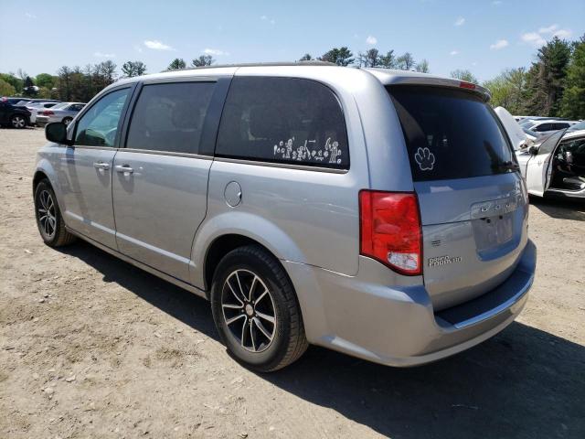 Photo 2 from auction – 2019 DODGE GRAND CARA with VIN 2C4RDGEG4KR564950