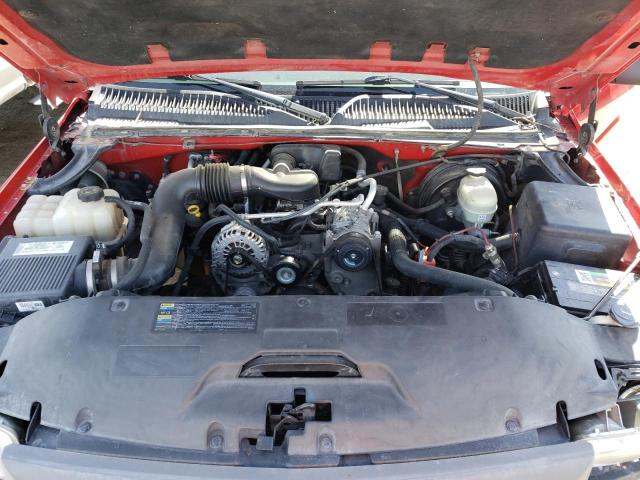Photo 11 from auction – 2007 GMC NEW SIERRA with VIN 1GTEC14XX7Z179213