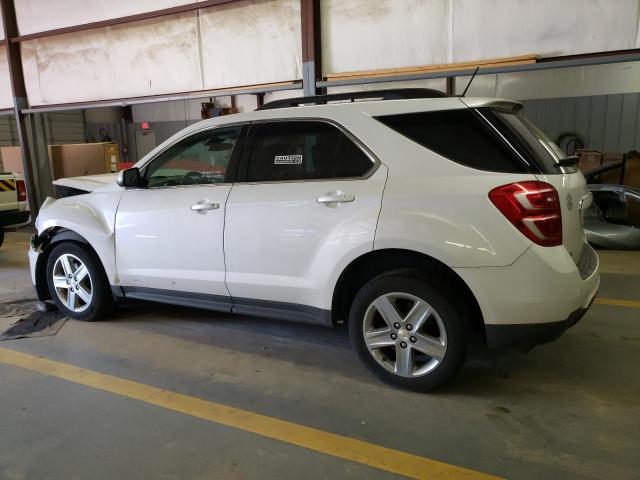 Photo 2 from auction – 2016 CHEVROLET EQUINOX LT with VIN 2GNFLFEK1G6187661