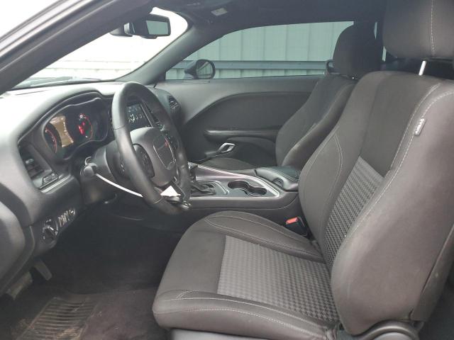 Photo 7 from auction – 2018 DODGE CHALLENGER with VIN 2C3CDZAG0JH204431