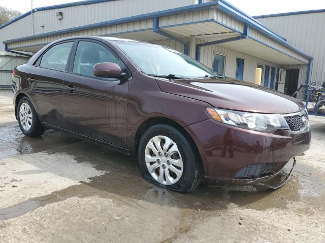 Zdjęcie 4 z aukcji – 2011 KIA FORTE EX z VIN KNAFU4A28B5443831
