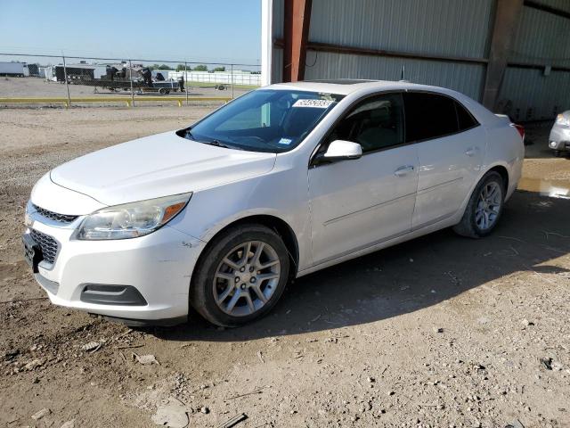Photo 1 from auction – 2015 CHEVROLET MALIBU 1LT with VIN 1G11C5SL9FF285215