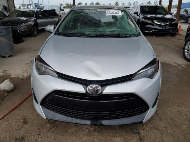 Photo 5 from auction – 2019 TOYOTA COROLLA L with VIN 2T1BURHE8KC211375