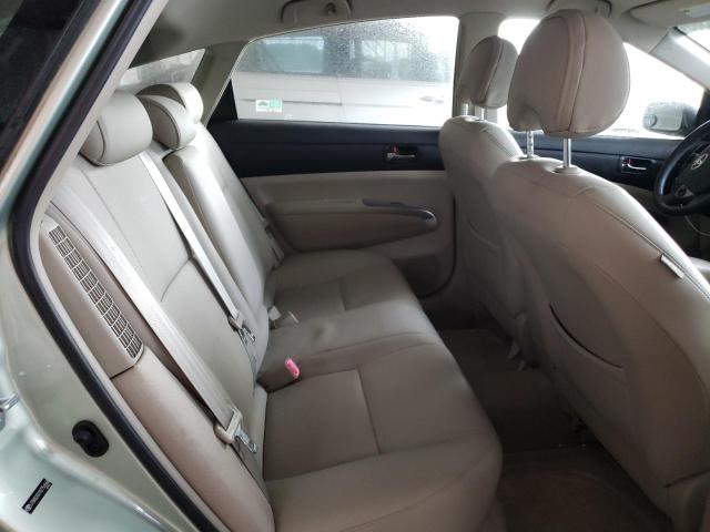 Photo 10 from auction – 2008 TOYOTA PRIUS with VIN JTDKB20U187756568