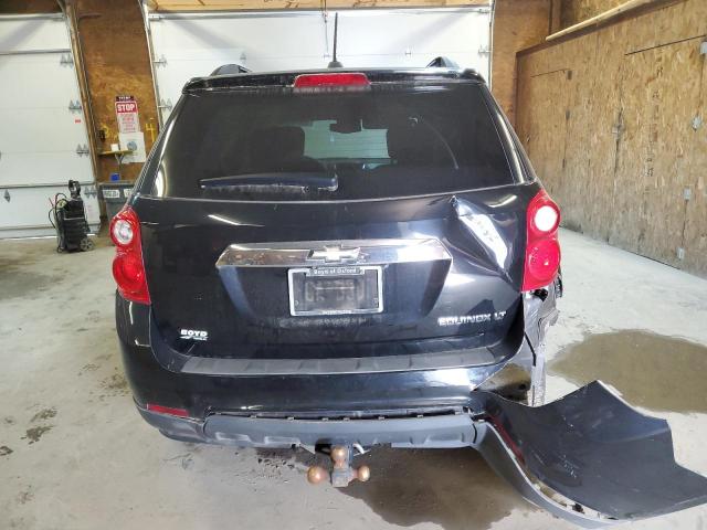 Photo 6 from auction – 2015 CHEVROLET EQUINOX LT with VIN 2GNALBEK3F1164350