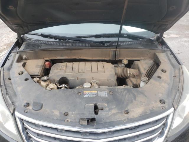 Photo 11 from auction – 2015 CHEVROLET TRAVERSE L with VIN 1GNKVGKD7FJ302558