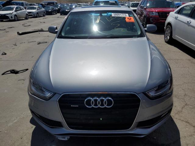 صورة رقم 5 من المزاد - 2015 AUDI A4 PREMIUM مع VIN WAUFFAFLXFN020779