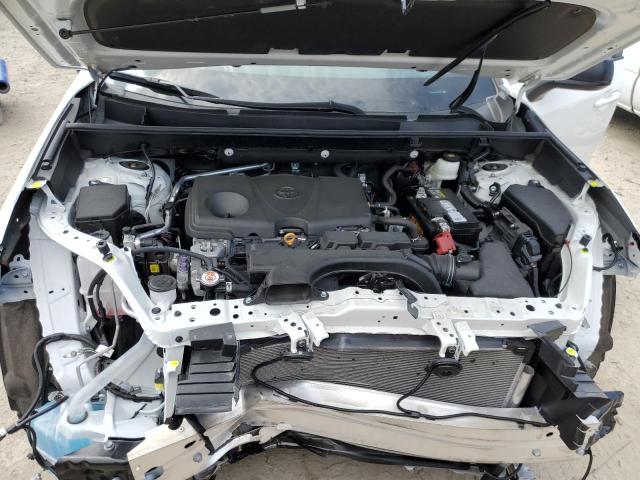 Photo 12 from auction – 2020 TOYOTA RAV4 LE with VIN 2T3H1RFV0LC057033
