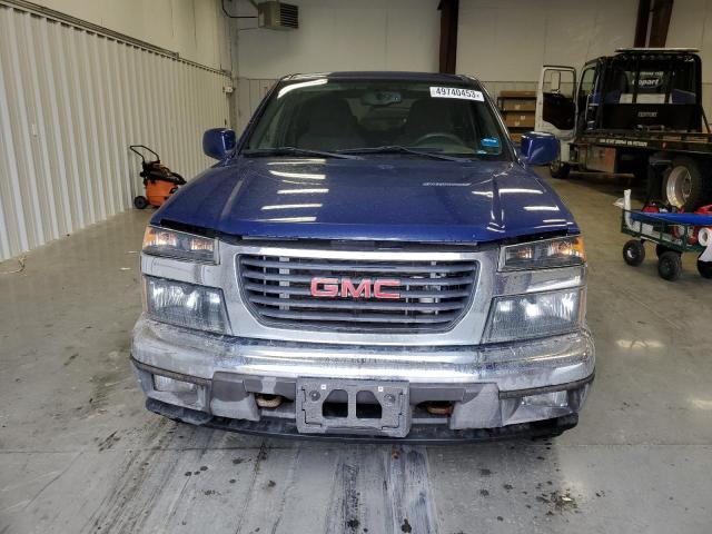 صورة رقم 5 من المزاد - 2012 GMC CANYON SLE مع VIN 1GTH6MFE9C8105427