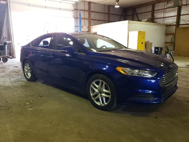Photo 4 from auction – 2016 FORD FUSION SE with VIN 1FA6P0H72G5124541