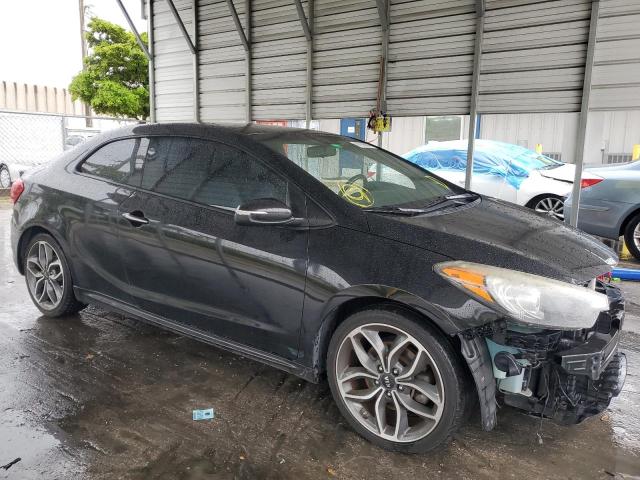 Photo 4 from auction – 2014 KIA FORTE SX with VIN KNAFZ6A36E5232900