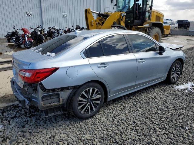 Photo 3 from auction – 2019 SUBARU LEGACY 2.5 with VIN 4S3BNAF68K3017786