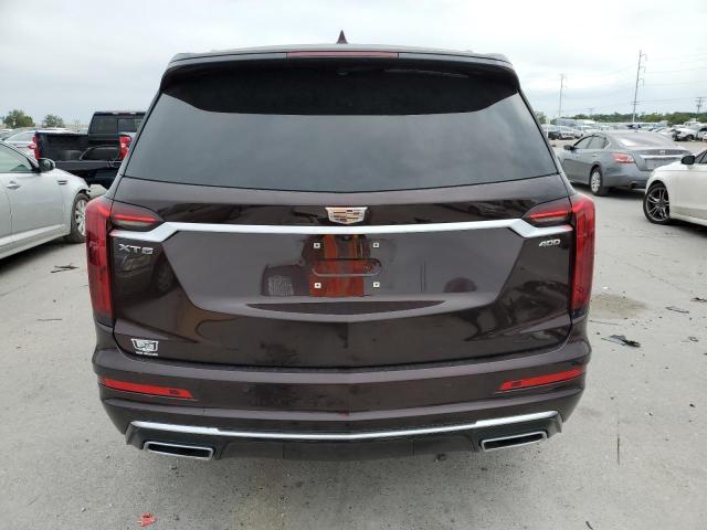 Photo 6 from auction – 2020 CADILLAC XT6 PREMIU with VIN 1GYKPCRS3LZ205154