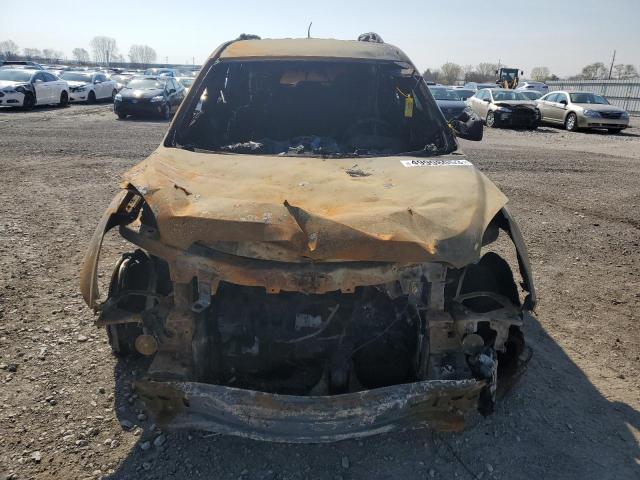 Photo 5 from auction – 2013 CHEVROLET EQUINOX LT with VIN 2GNALPEK4D1120271