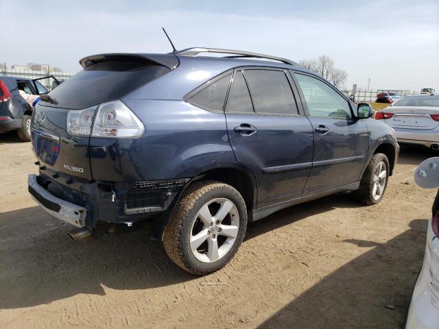 Photo 3 from auction – 2007 LEXUS RX 350 with VIN 2T2HK31U67C002590
