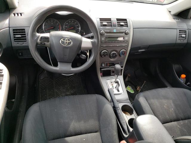 Photo 8 from auction – 2011 TOYOTA COROLLA BA with VIN 2T1BU4EE6BC619512