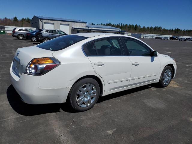 Photo 3 from auction – 2012 NISSAN ALTIMA BAS with VIN 1N4AL2AP1CC185266