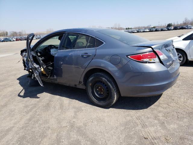 Photo 2 from auction – 2010 MAZDA 6 I with VIN 1YVHZ8CH1A5M13150