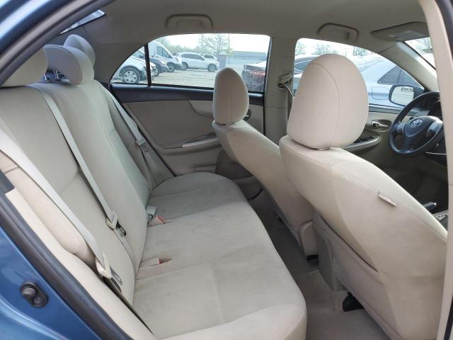 Photo 10 from auction – 2013 TOYOTA COROLLA BA with VIN 5YFBU4EEXDP185775