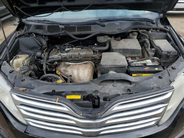 Photo 11 from auction – 2012 TOYOTA VENZA LE with VIN 4T3BA3BB5CU031783