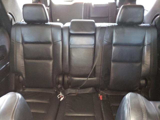 Photo 10 from auction – 2013 DODGE DURANGO CR with VIN 1C4RDJDG9DC540539