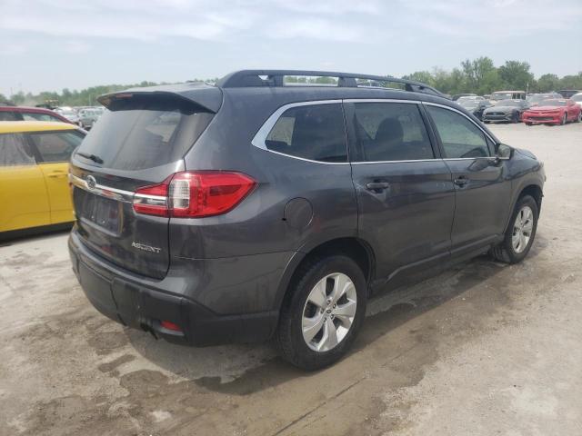 Photo 3 from auction – 2021 SUBARU ASCENT with VIN 4S4WMAAD2M3437570