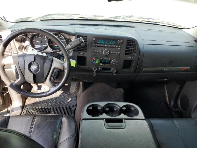 Photo 8 from auction – 2012 GMC SIERRA C15 with VIN 3GTP1VE08CG241368