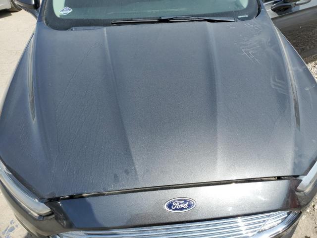 Photo 11 from auction – 2016 FORD FUSION SE with VIN 3FA6P0HD7GR131875