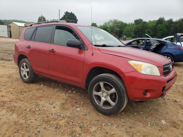 Photo 4 from auction – 2007 TOYOTA RAV4 with VIN JTMBD33VX76049221