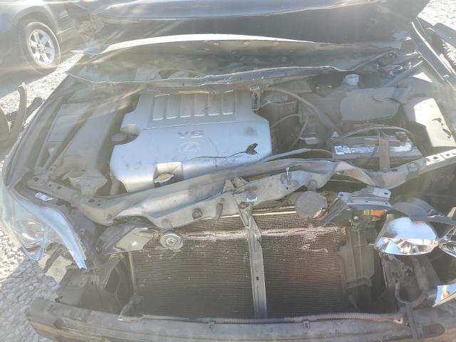 Photo 11 from auction – 2007 LEXUS ES 350 with VIN JTHBJ46G472021254