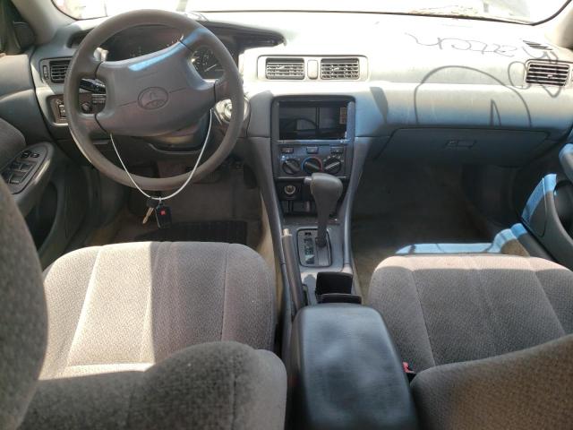 Photo 8 from auction – 2000 TOYOTA CAMRY AUTO with VIN 4T1BG22K4YU939330