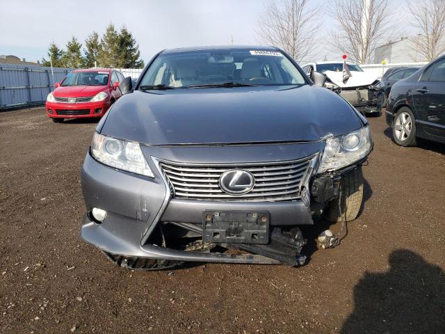Photo 5 from auction – 2013 LEXUS ES 350 with VIN JTHBK1GG8D2015057