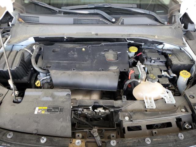 Photo 12 from auction – 2018 JEEP COMPASS LA with VIN 3C4NJDBB7JT104174