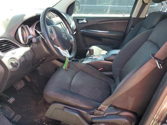 Photo 7 from auction – 2015 DODGE JOURNEY SE with VIN 3C4PDDAG7FT651417