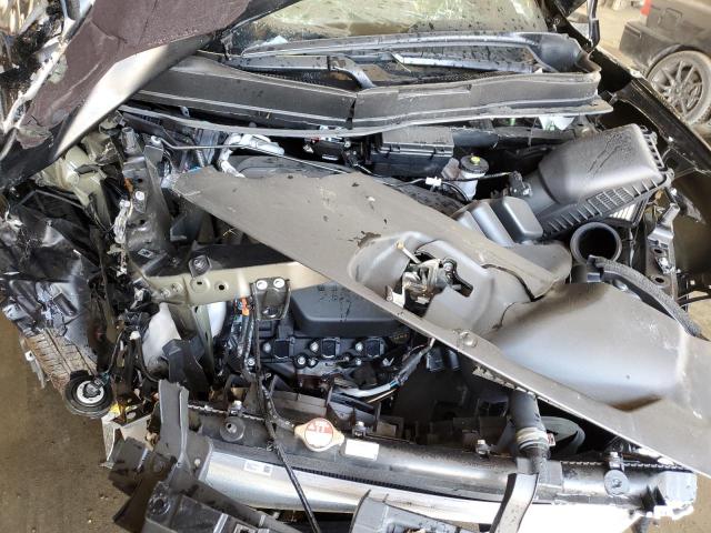 Photo 11 from auction – 2022 HONDA PASSPORT E with VIN 5FNYF8H50NB024632
