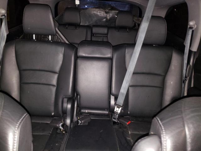 Photo 10 from auction – 2018 HONDA PILOT EXL with VIN 5FNYF6H58JB061541