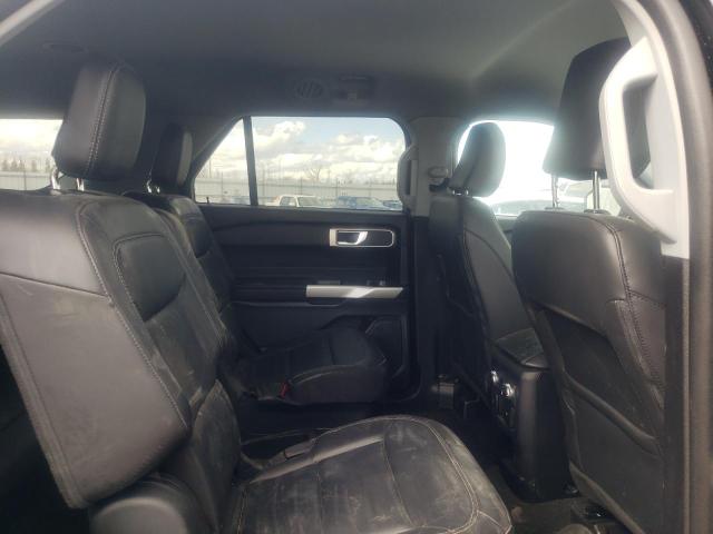 Photo 11 from auction – 2021 FORD EXPLORER X with VIN 1FMSK8DH1MGB56073