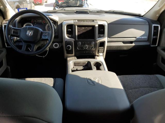 صورة رقم 8 من المزاد - 2019 RAM 1500 CLASS مع VIN 1C6RR6LTXKS627180
