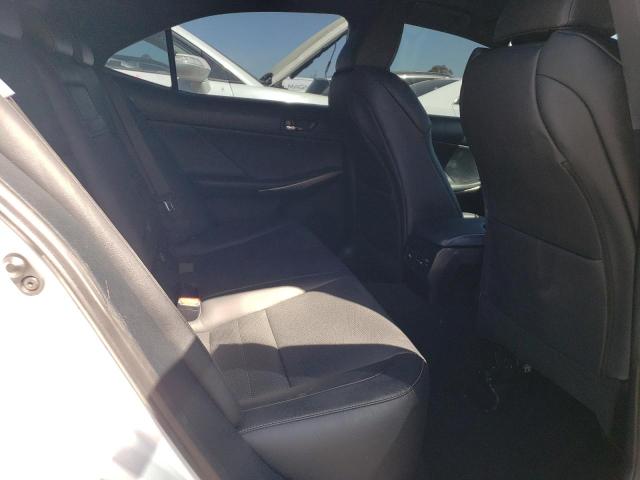 Photo 10 from auction – 2016 LEXUS IS 350 with VIN JTHBE1D23G5026356