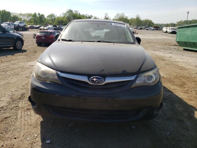 Photo 5 from auction – 2011 SUBARU IMPREZA 2. with VIN JF1GH6B67BH808612