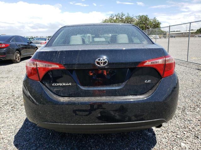 Photo 6 from auction – 2018 TOYOTA COROLLA L with VIN 5YFBURHE7JP773394