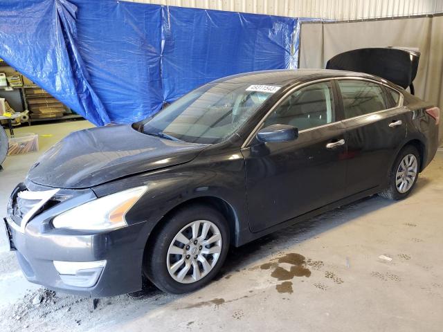 Photo 1 from auction – 2013 NISSAN ALTIMA 2.5 with VIN 1N4AL3AP2DN451941