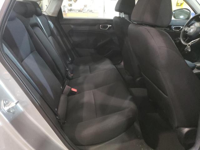 Photo 10 from auction – 2022 HONDA CIVIC EX with VIN 2HGFE1F77NH327098