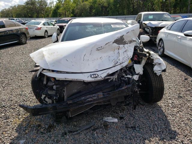 Photo 5 from auction – 2015 KIA OPTIMA HYB with VIN KNAGM4AD3F5090944